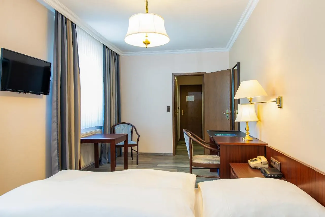 Appart-Hotel-Heldt BRE
