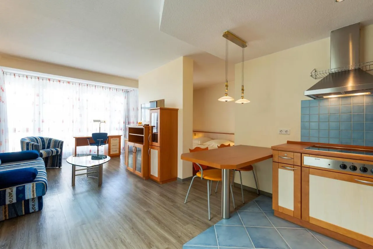 Appart-Hotel-Heldt BRE