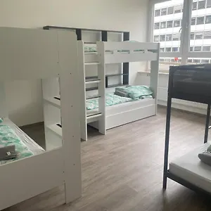 Cityapartment 5min- Hauptbahnhof Bremen