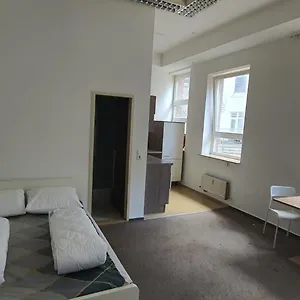 Cityapartment Bei Hauptbahnhof Bremen