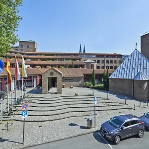 Maternushaus 4*, Keulen Duitsland