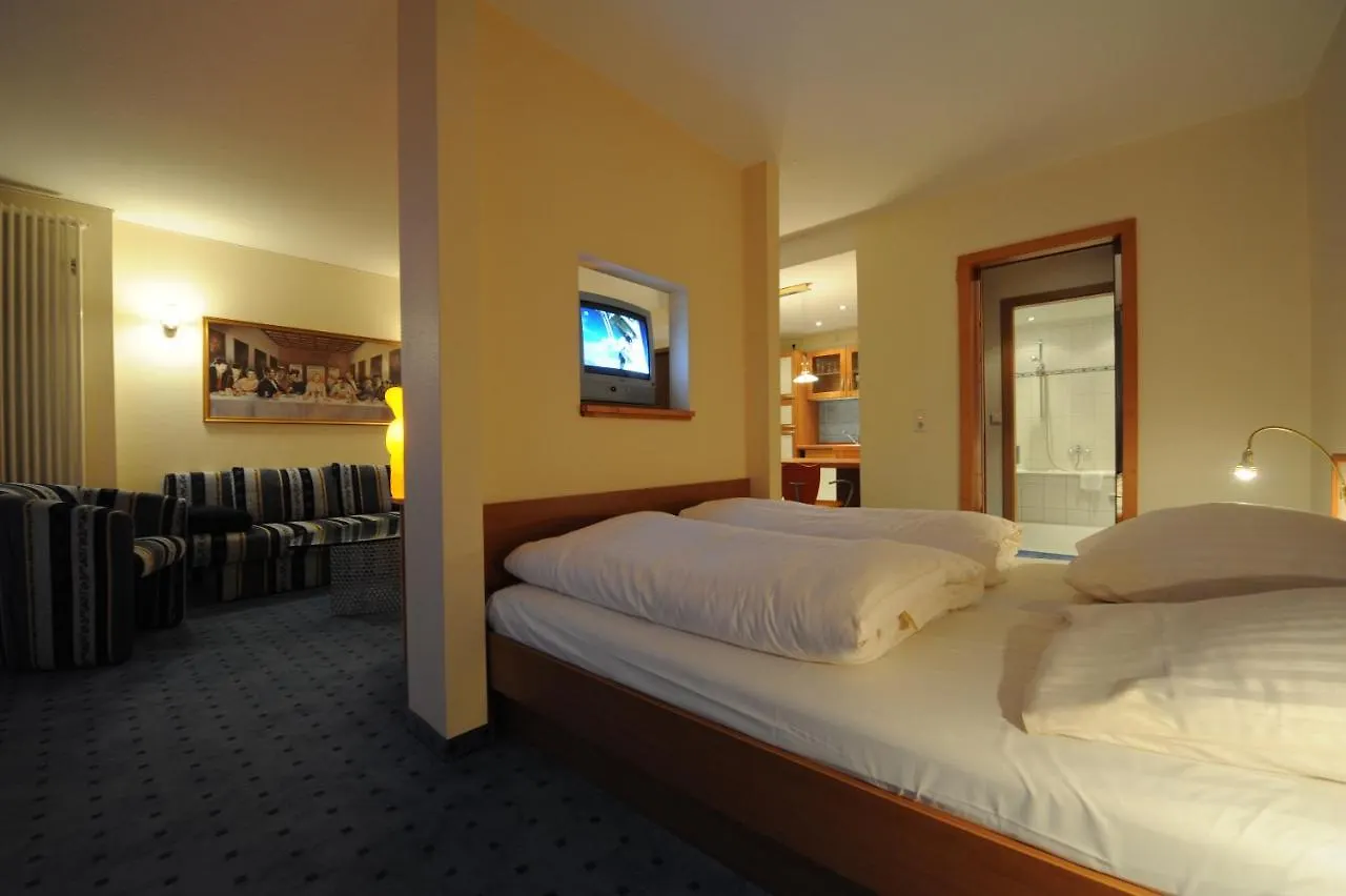 *** Hotel Appart-Hotel-Heldt Bremen Alemanha