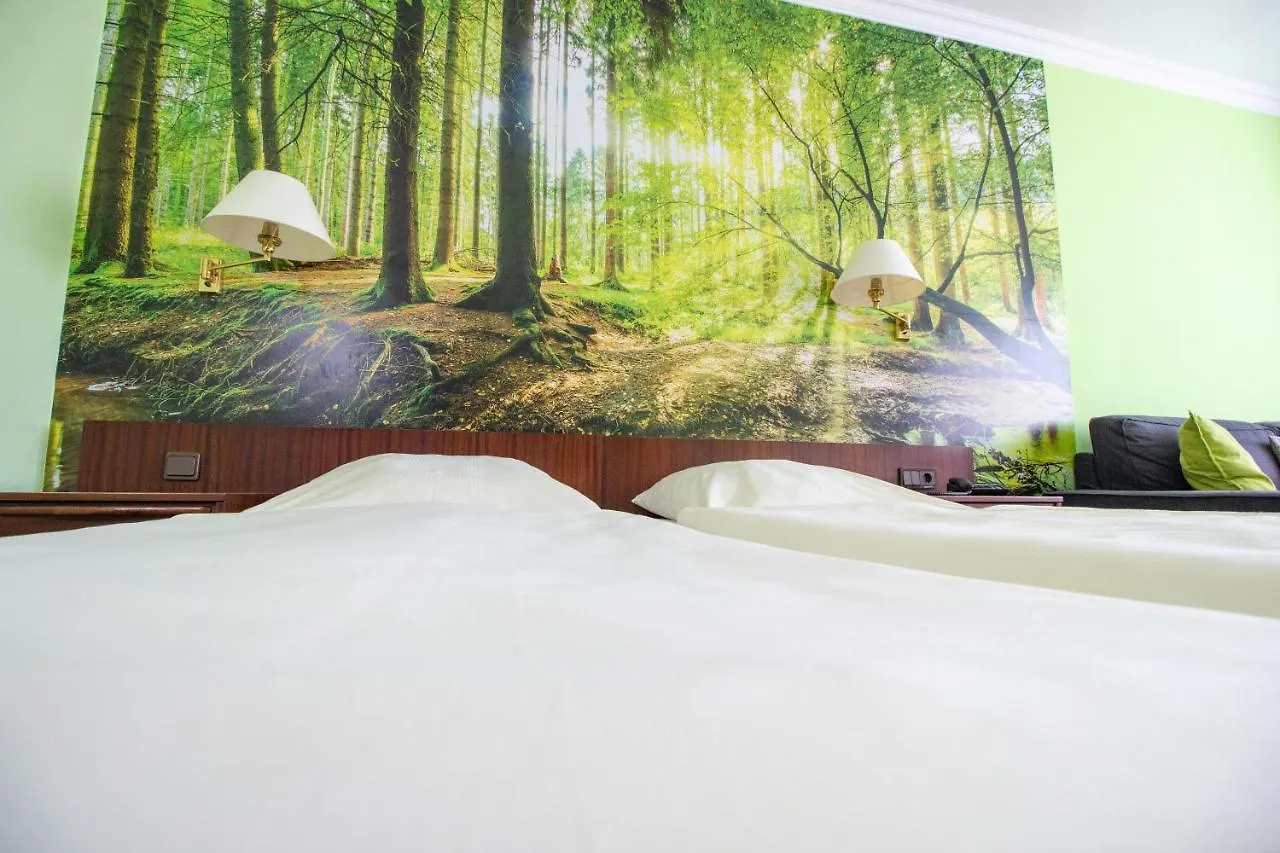 Appart-Hotel-Heldt Bremen