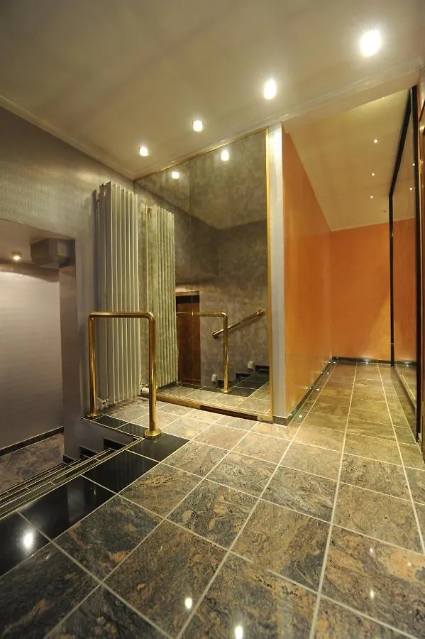 Appart-Hotel-Heldt Bremen
