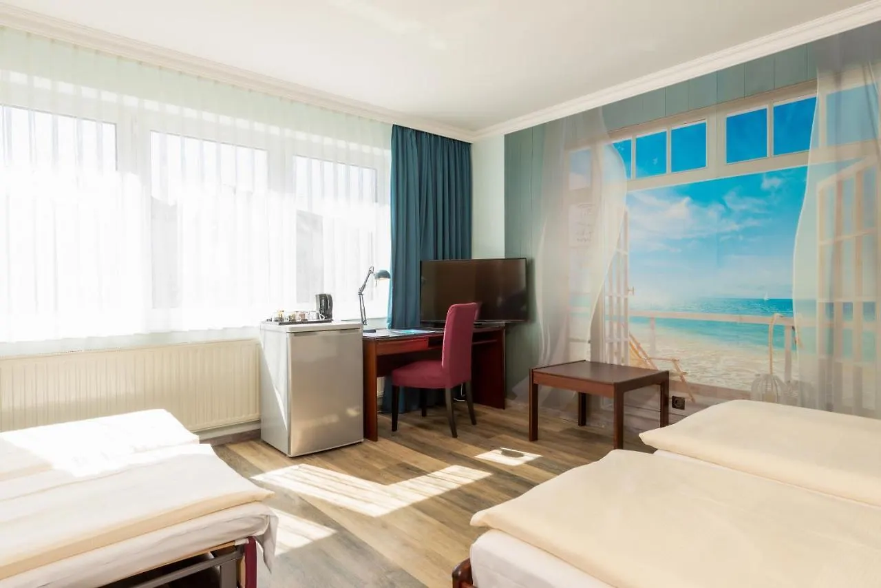 Hotel Appart-Hotel-Heldt Bremen