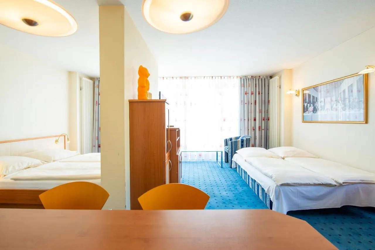 Appart-Hotel-Heldt Bremen