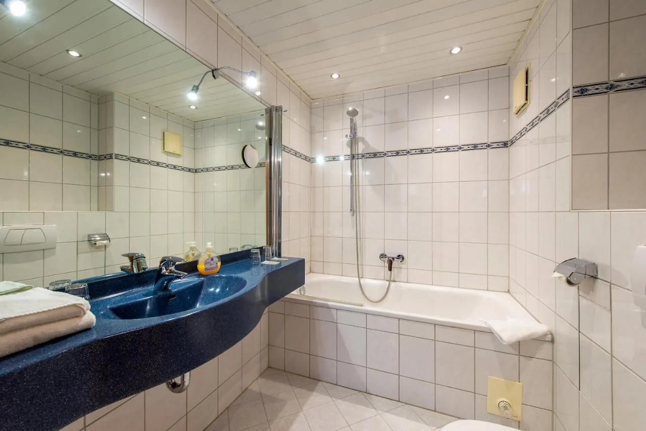 Appart-Hotel-Heldt Bremen Germany