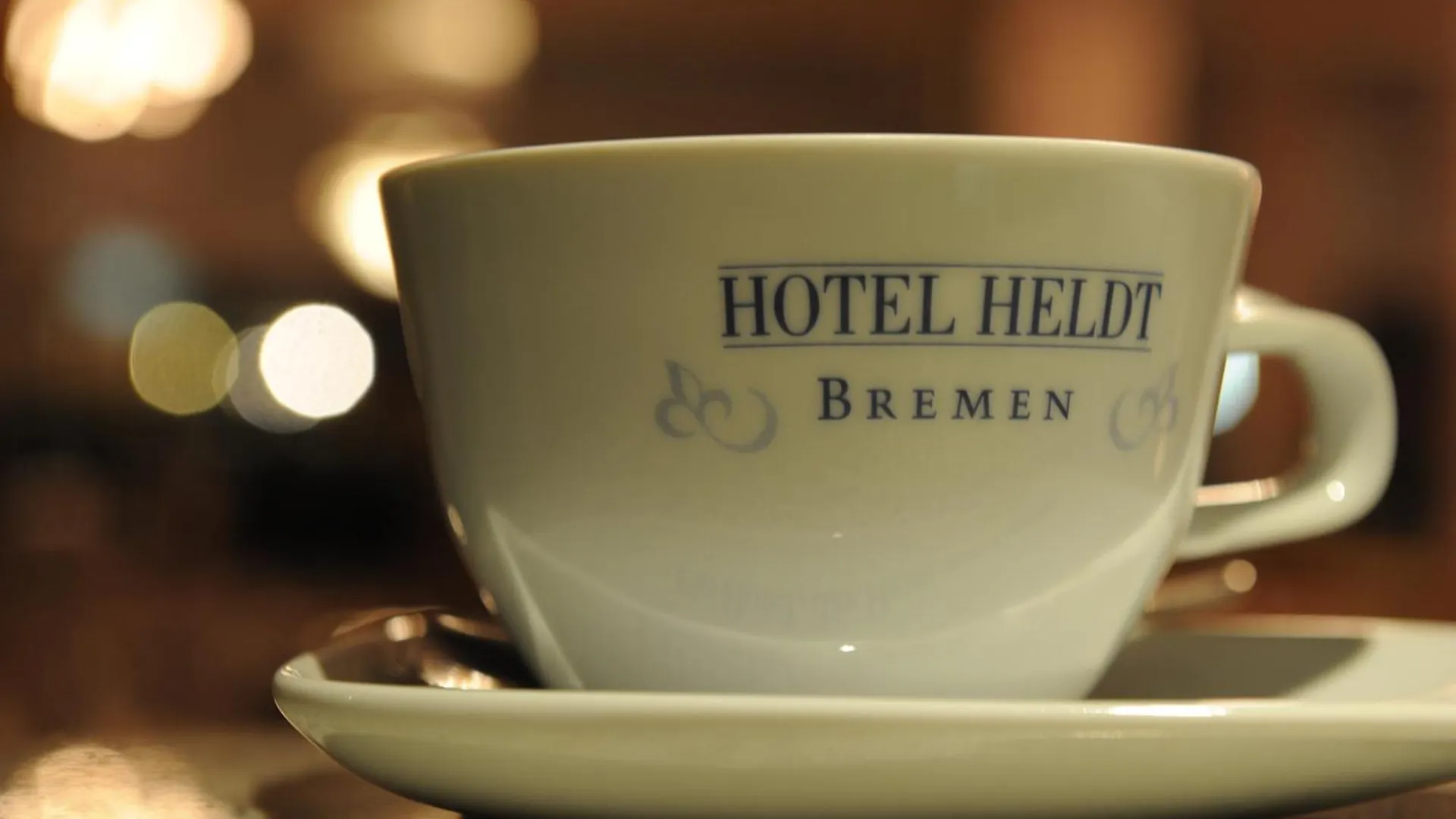 Appart-Hotel-Heldt Bremen 3*,  Germany