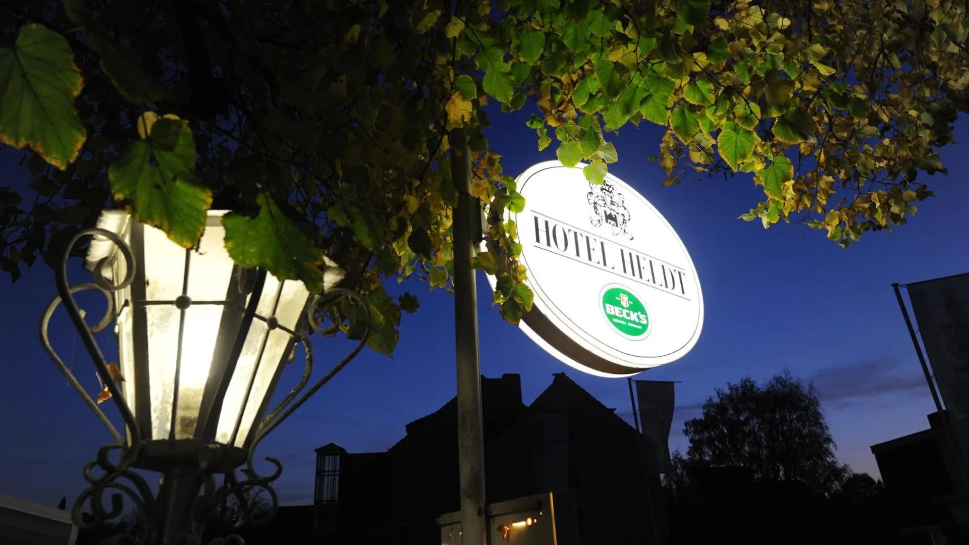 Appart-Hotel-Heldt Bremen Hotel