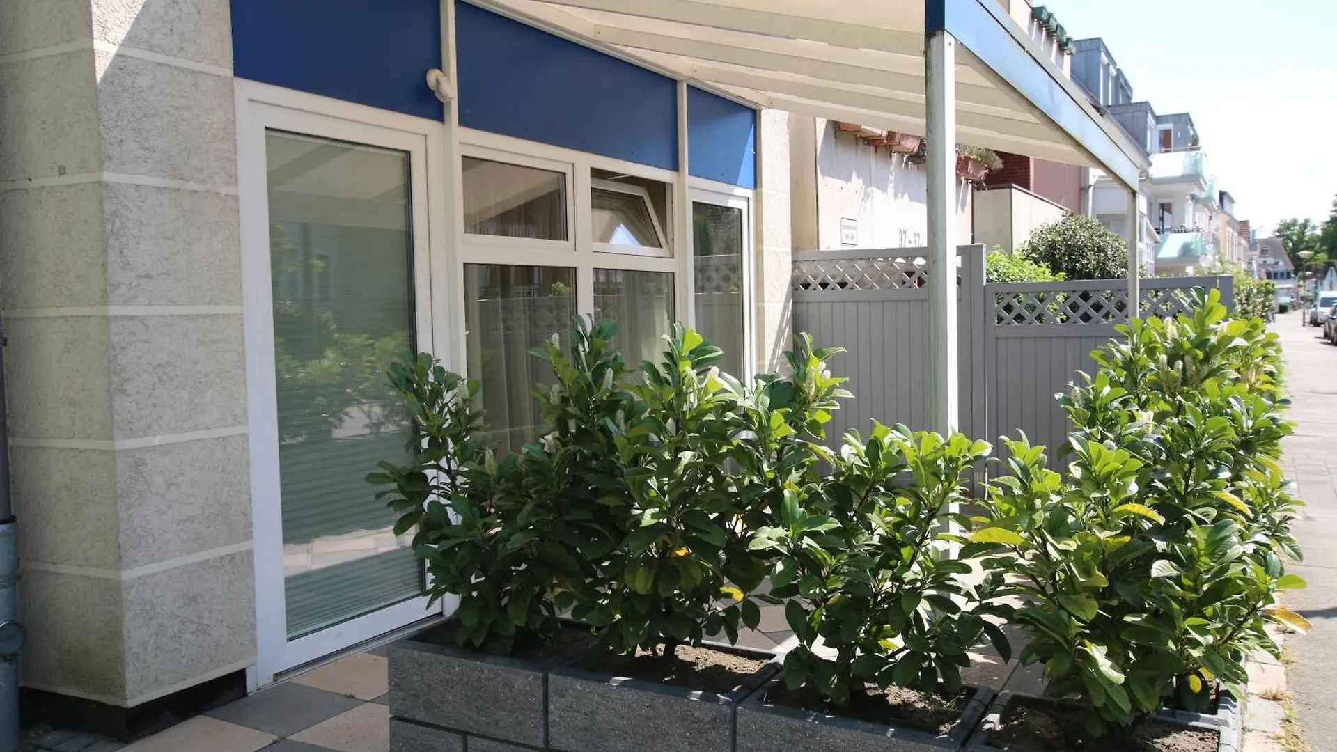 Appart-Hotel-Heldt Bremen