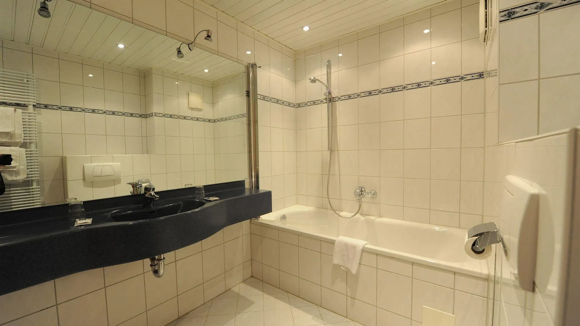Appart-Hotel-Heldt Bremen Hotel