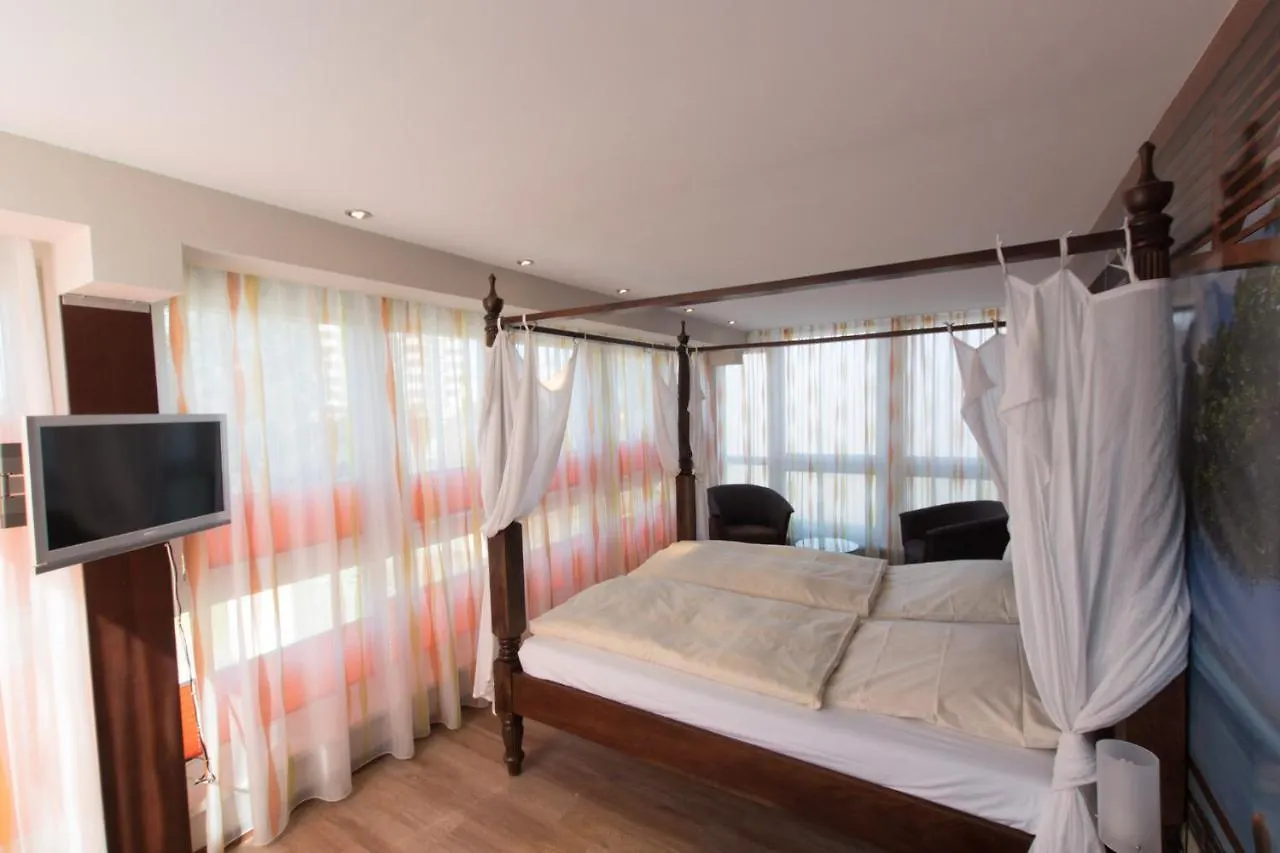 Appart-Hotel-Heldt Bremen